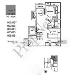 Wilkie 80 (D9), Apartment #466643851